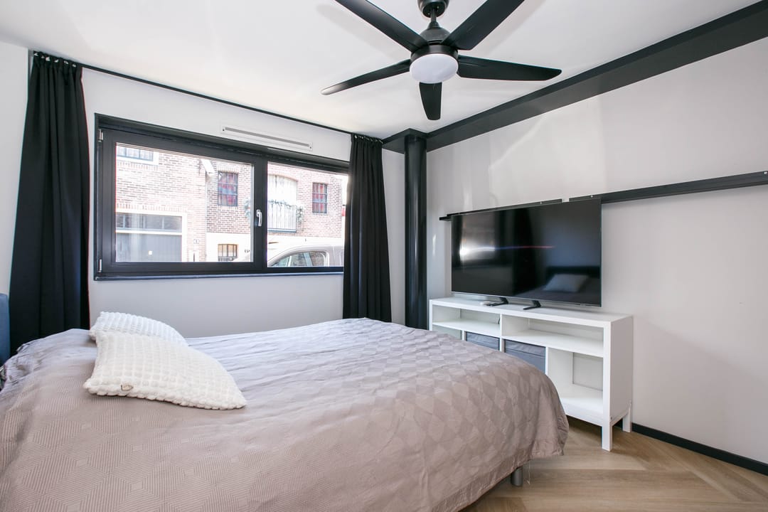 Foto 22 van Lange Weistraat 9