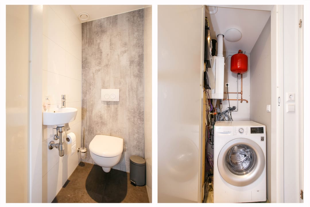 Foto 23 van Lange Weistraat 9