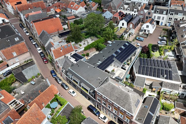 Foto 28 van Lange Weistraat 9