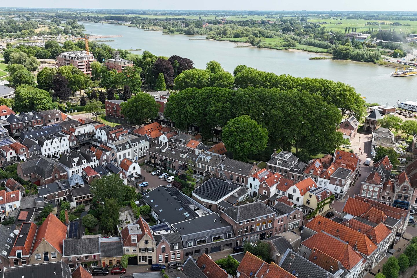 Foto 29 van Lange Weistraat 9