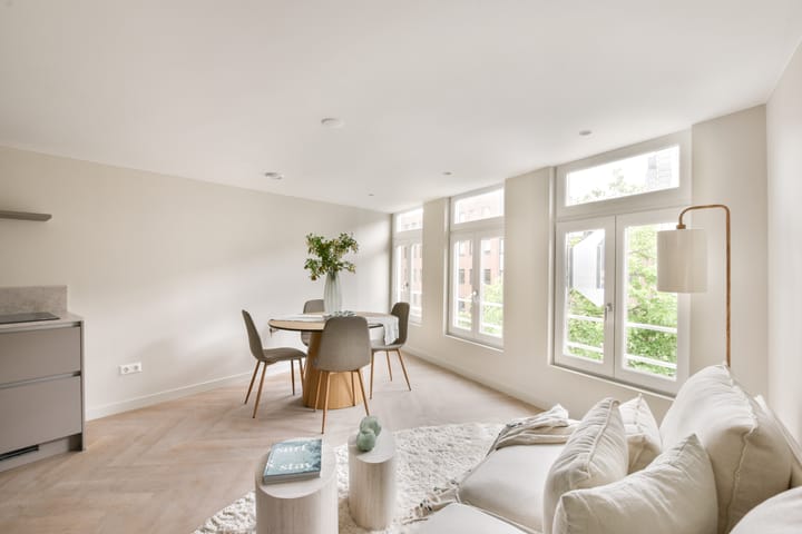 Foto 1 van Spuistraat 214-3