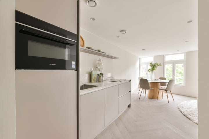 Foto 2 van Spuistraat 214-3