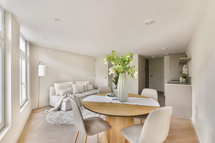 Foto 4 van Spuistraat 214-3