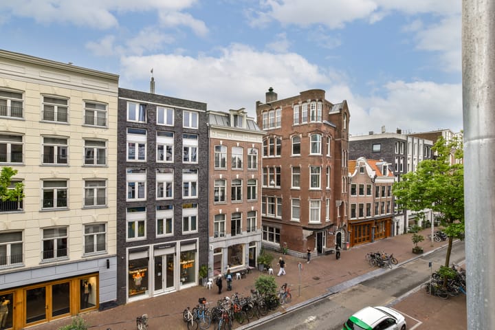 Foto 7 van Spuistraat 214-3