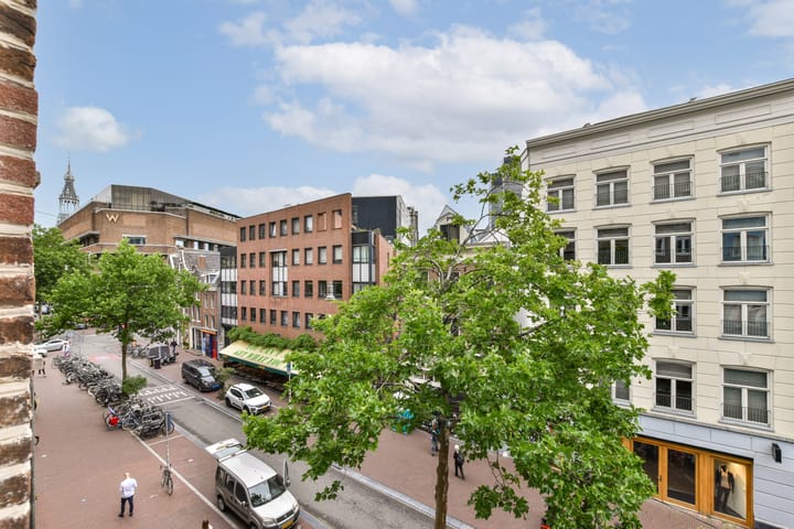 Foto 8 van Spuistraat 214-3