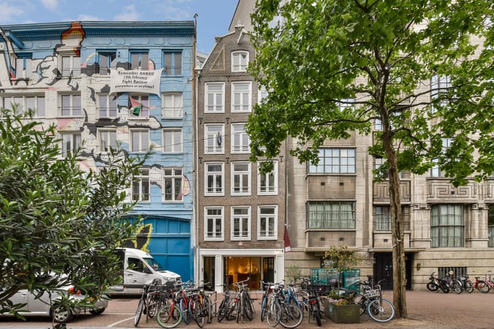 Foto 15 van Spuistraat 214-3