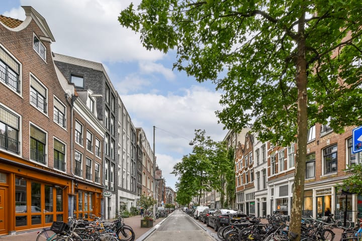 Foto 16 van Spuistraat 214-3