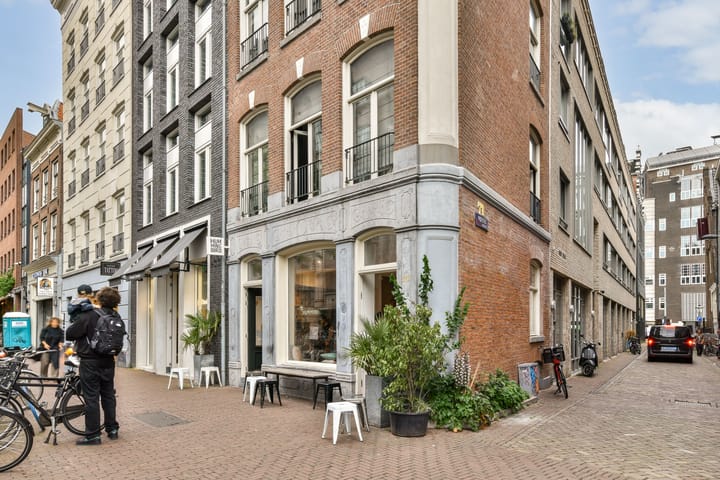 Foto 17 van Spuistraat 214-3