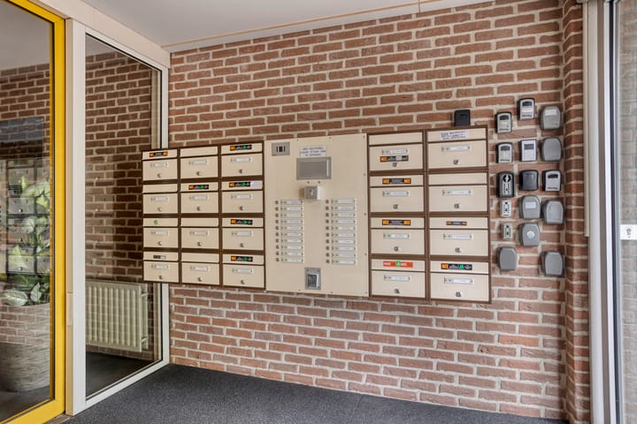 Foto 2 van Martinetsingel 32