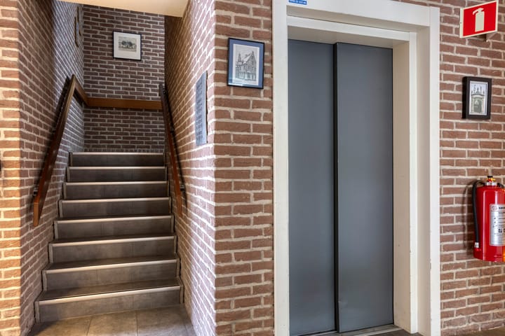 Foto 3 van Martinetsingel 32