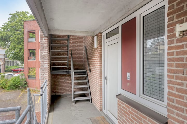 Foto 4 van Martinetsingel 32