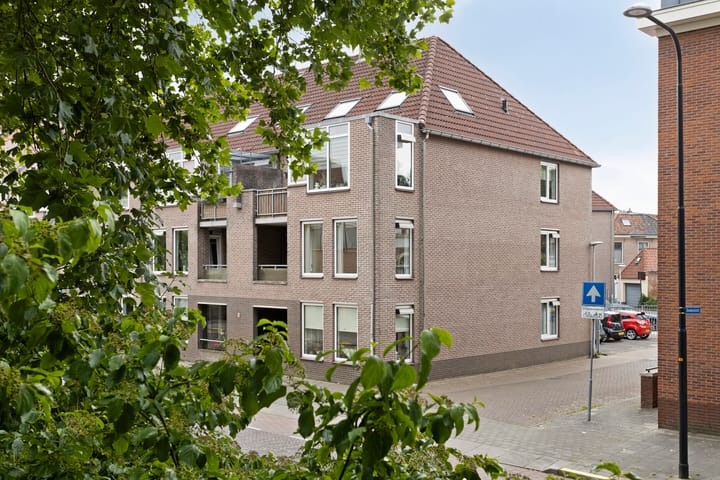 Foto 23 van Martinetsingel 32