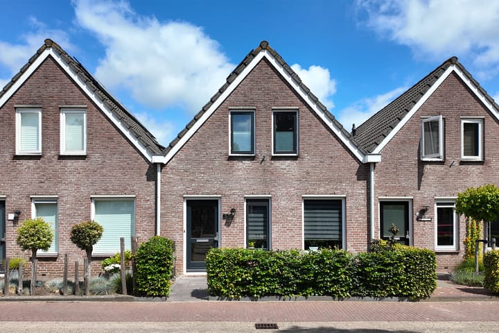 Kloosterlaan 9