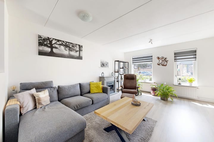 Foto 2 van Kloosterlaan 9