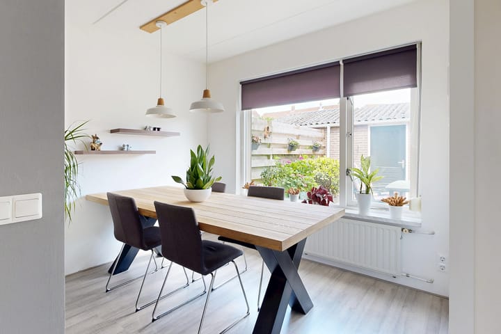 Foto 3 van Kloosterlaan 9