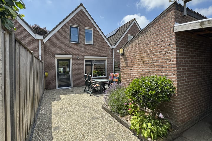 Foto 6 van Kloosterlaan 9