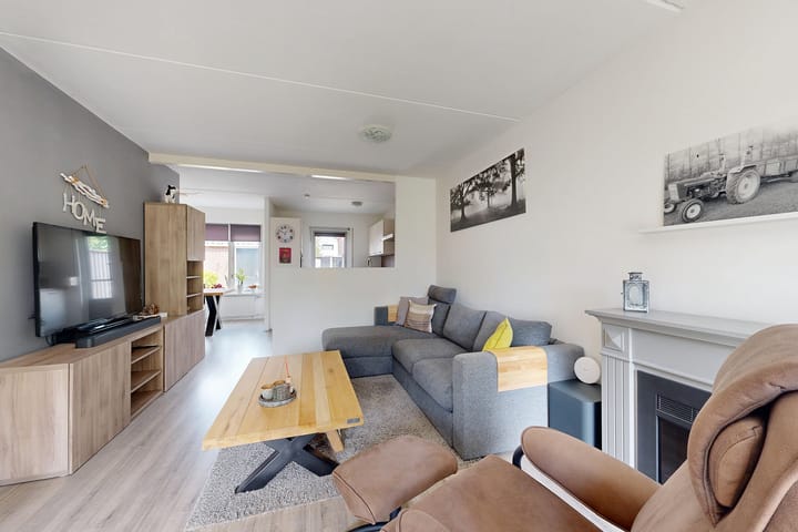 Foto 10 van Kloosterlaan 9