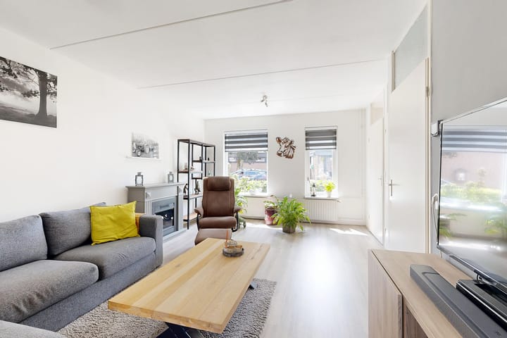 Foto 13 van Kloosterlaan 9