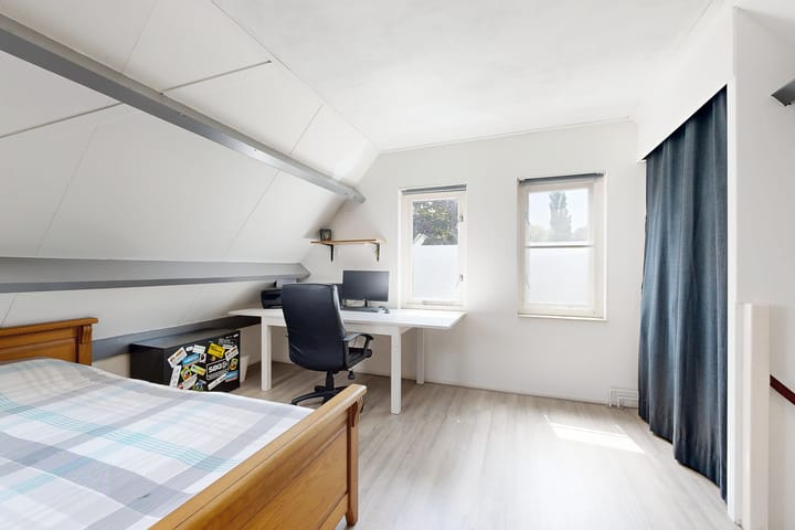 Foto 33 van Kloosterlaan 9