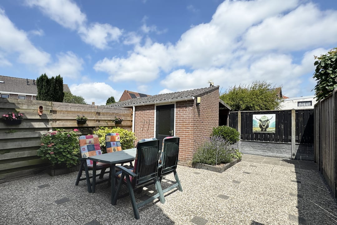 Foto 41 van Kloosterlaan 9