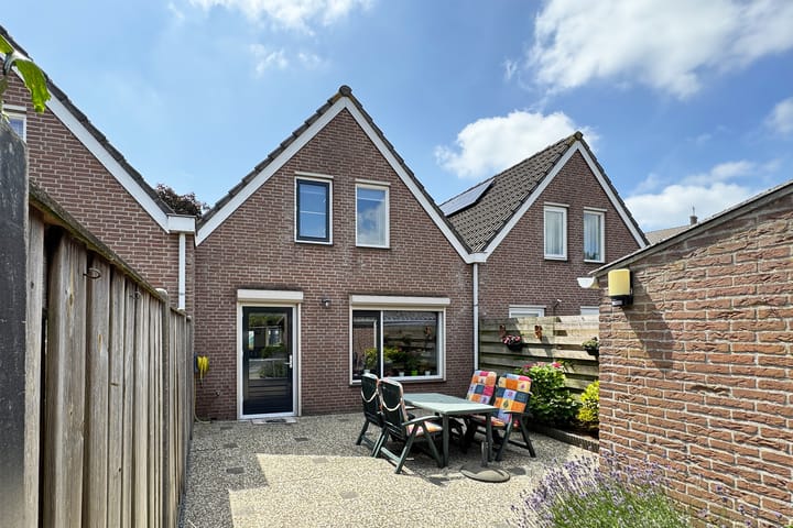 Foto 45 van Kloosterlaan 9