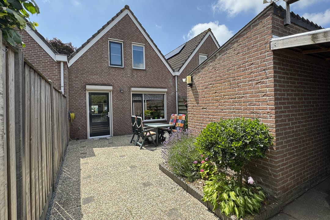 Foto 46 van Kloosterlaan 9