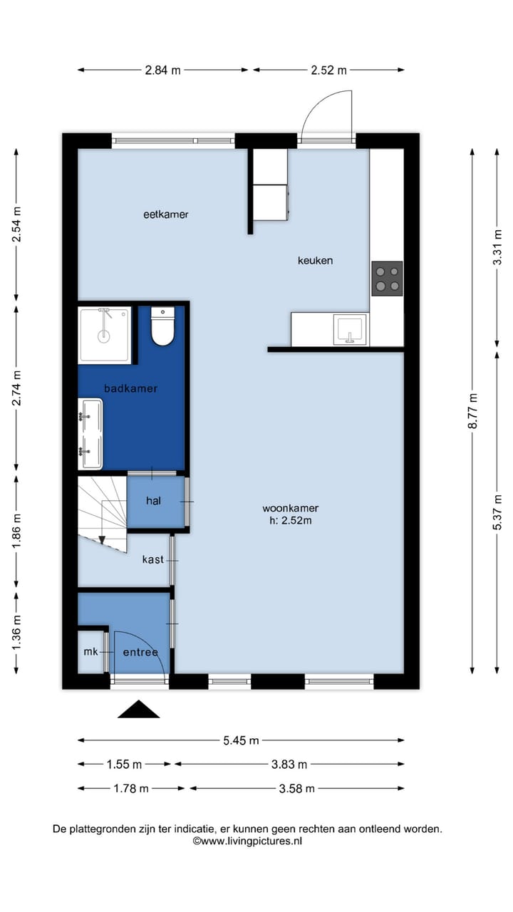 Foto 53 van Kloosterlaan 9