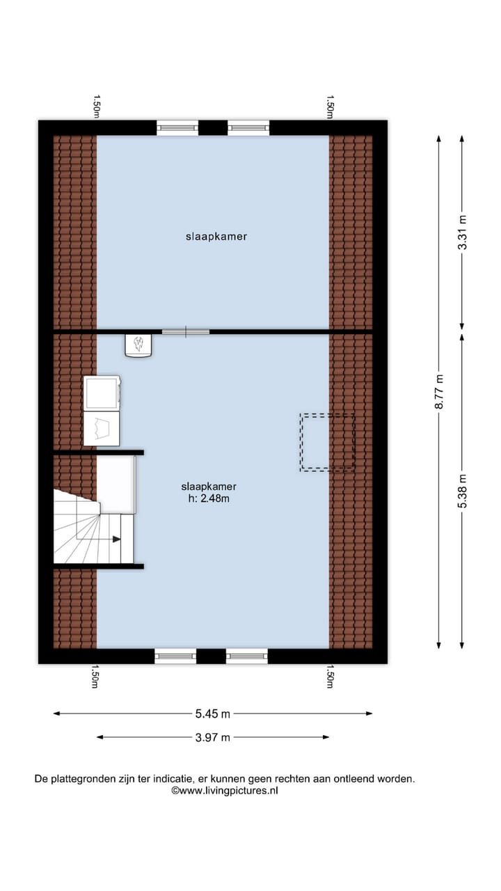 Foto 54 van Kloosterlaan 9