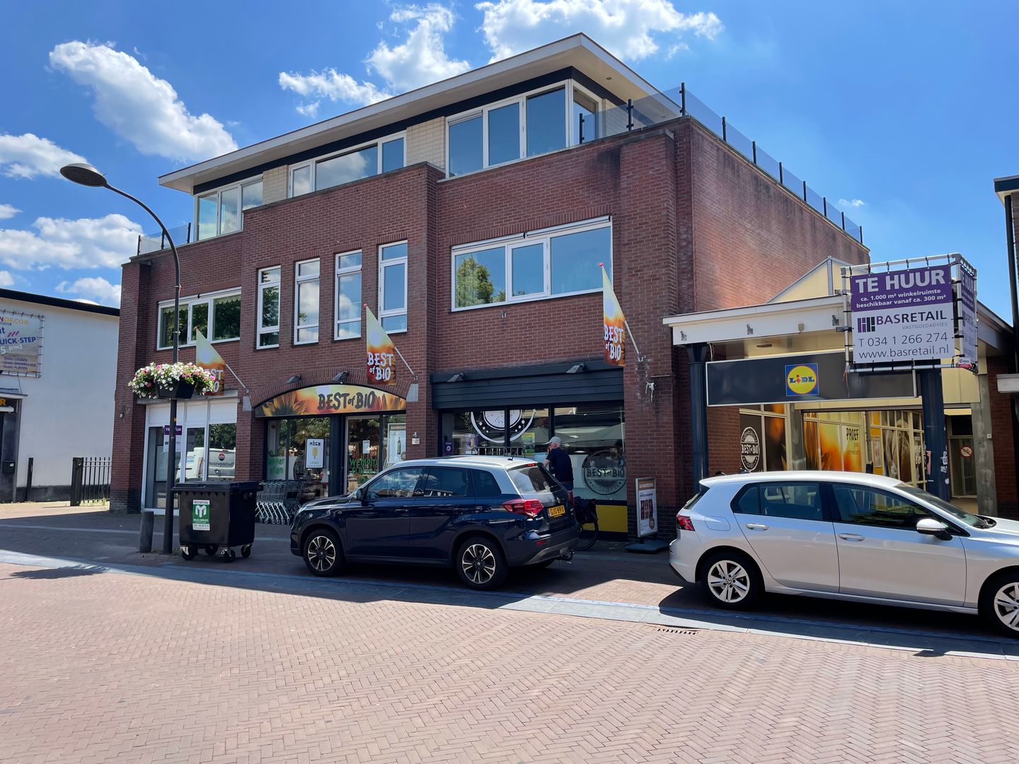 Bekijk foto 4 van Stationsstraat 45