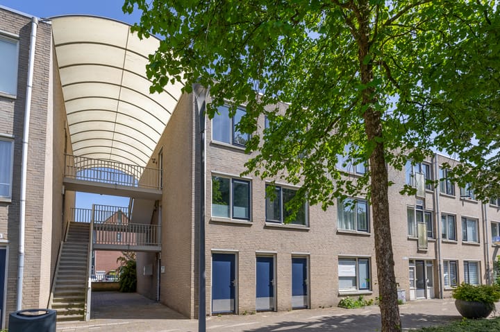 Foto 5 van Kobelaan 60