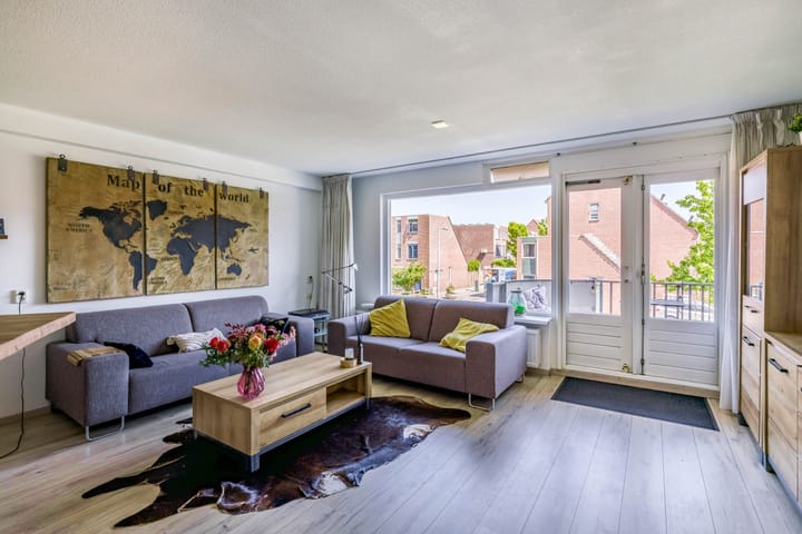 Foto 13 van Kobelaan 60