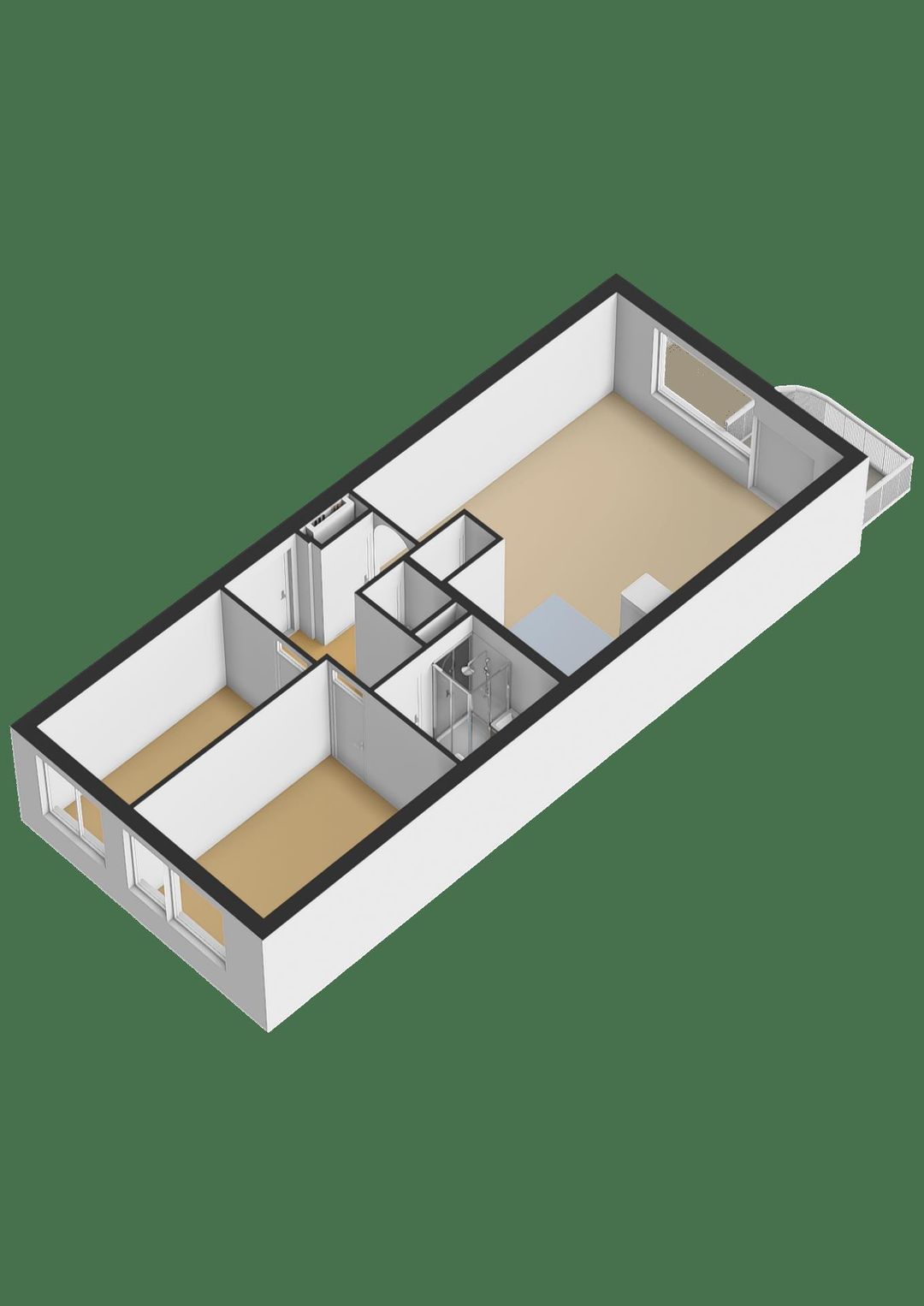 Foto 37 van Kobelaan 60