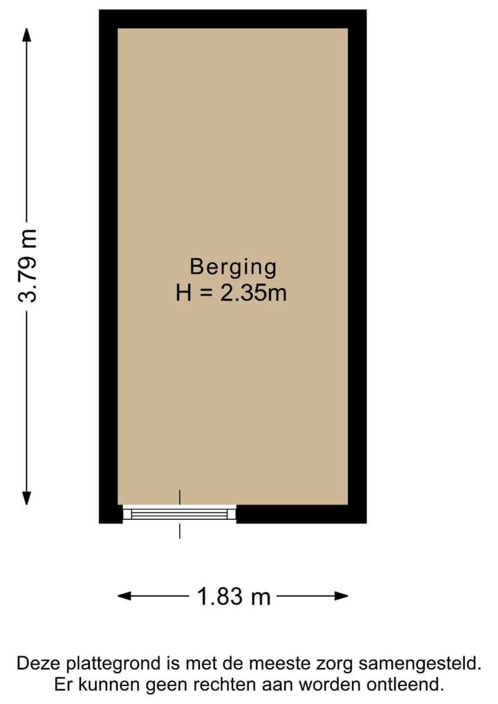 Foto 38 van Kobelaan 60