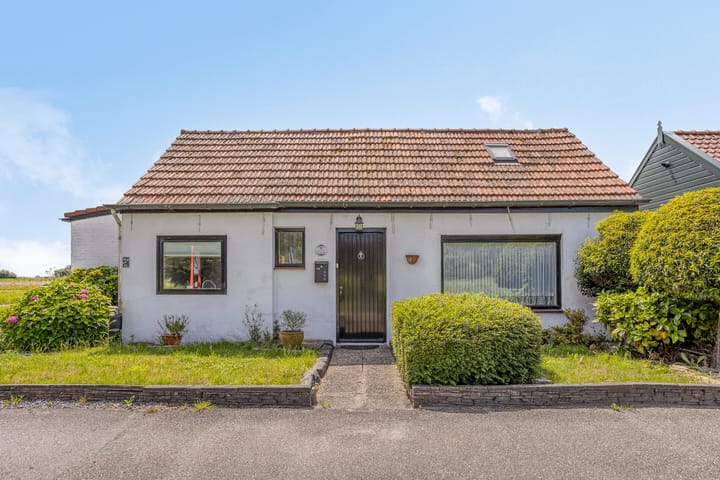 Foto 1 van Wulpenbek 13