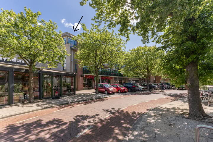 Foto 1 van Ruysdaelstraat 73