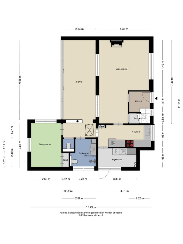 Foto 32 van Wulpenbek 13