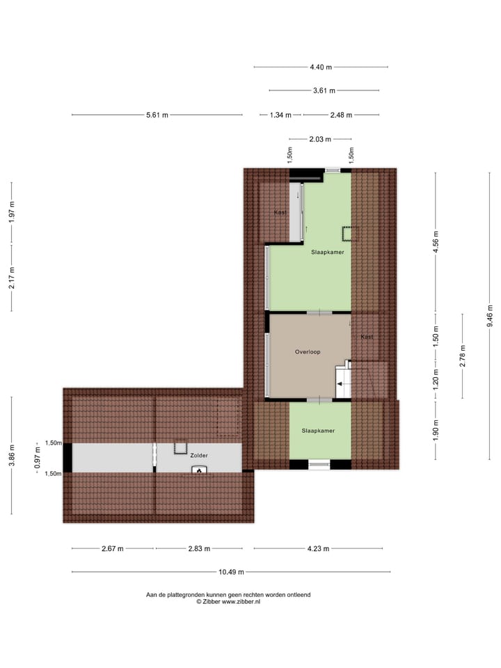 Foto 33 van Wulpenbek 13