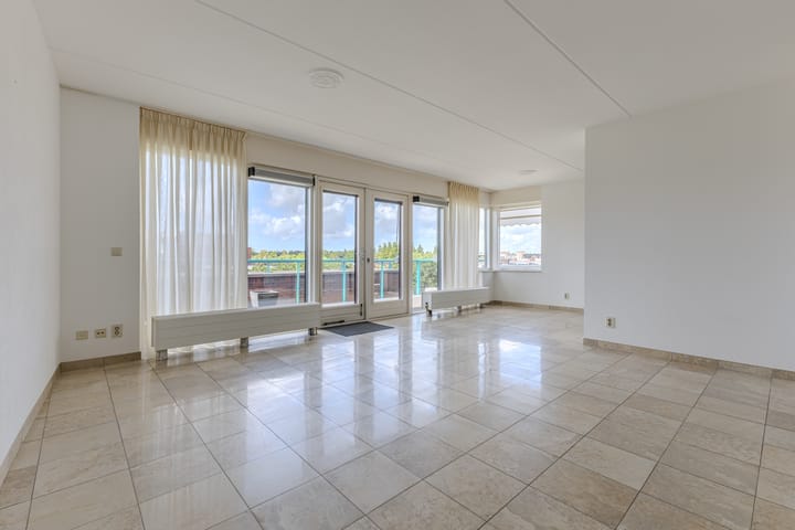 Foto 2 van Ruysdaelstraat 73