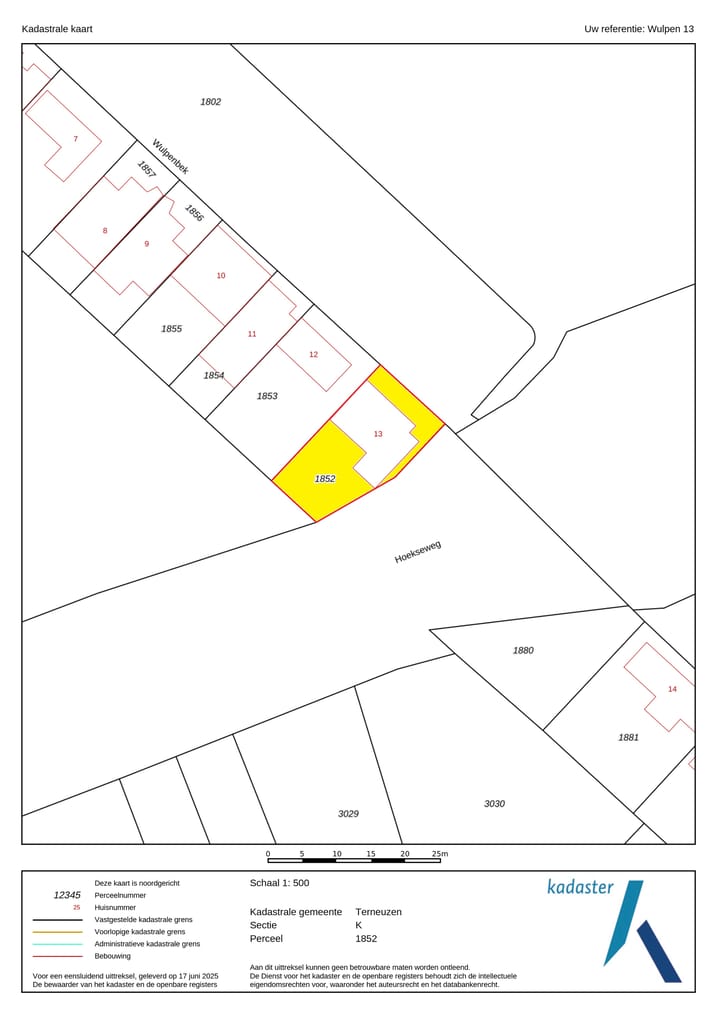 Foto 35 van Wulpenbek 13