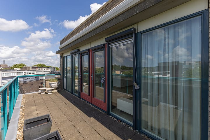 Foto 4 van Ruysdaelstraat 73