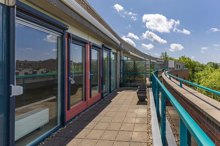 Foto 5 van Ruysdaelstraat 73