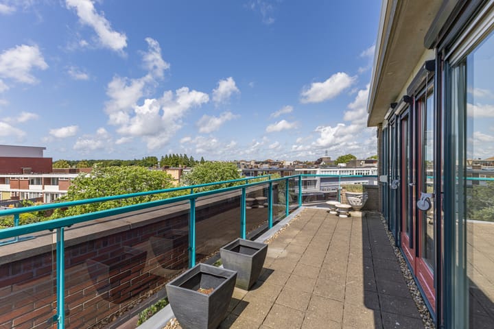 Foto 6 van Ruysdaelstraat 73