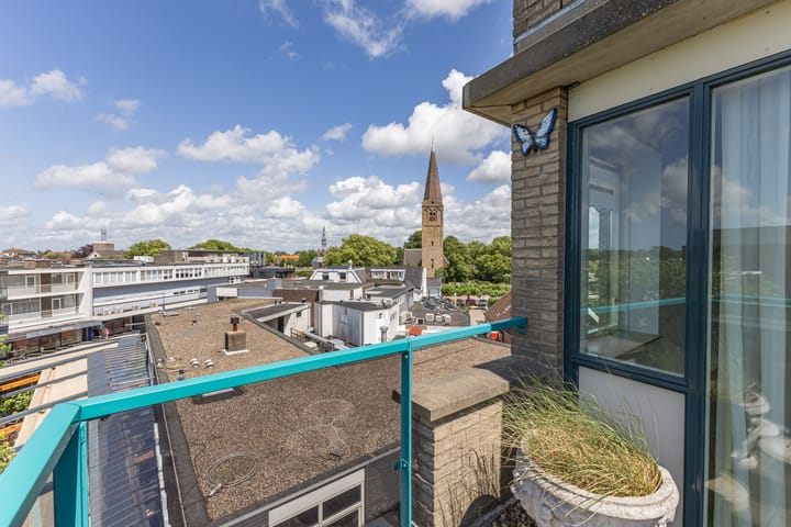 Foto 7 van Ruysdaelstraat 73