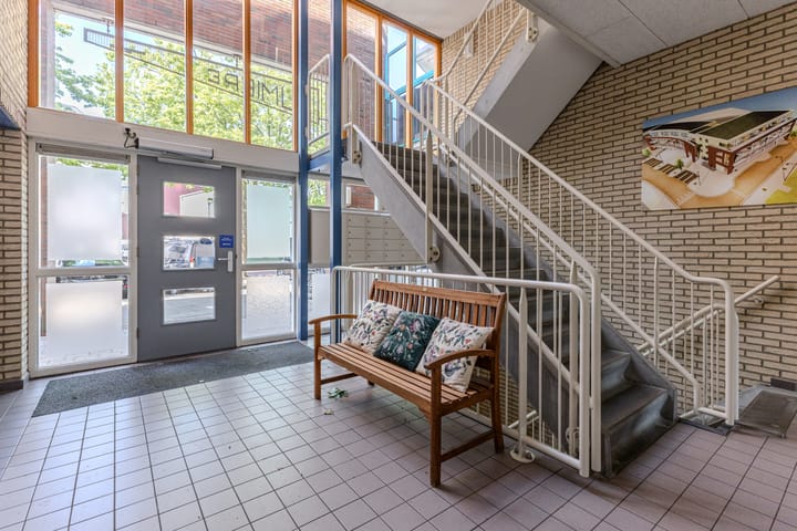 Foto 24 van Ruysdaelstraat 73