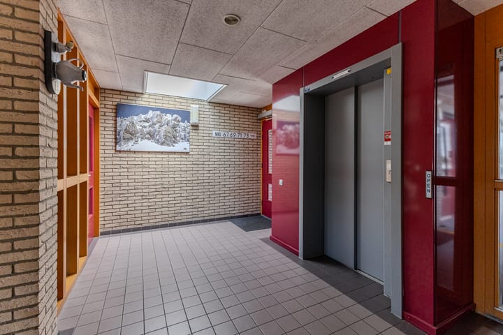 Foto 25 van Ruysdaelstraat 73