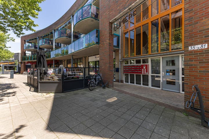 Foto 28 van Ruysdaelstraat 73