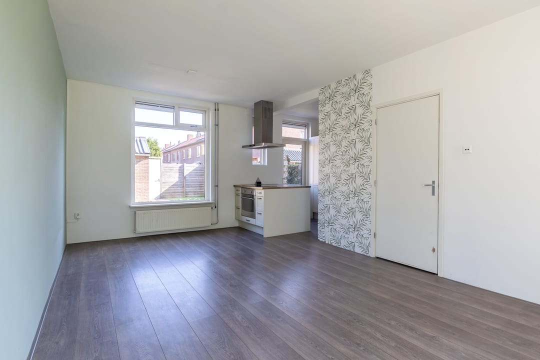 Foto 7 van Kievitstraat 135