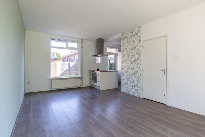 Foto 7 van Kievitstraat 135