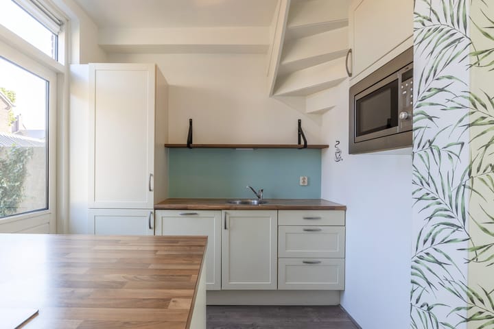 Foto 8 van Kievitstraat 135