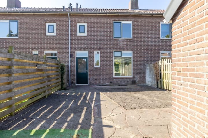 Foto 11 van Kievitstraat 135